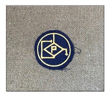 Insigne Marine Informaticien veste SNLE Pilote sous marin PHA Porte avion FNFL