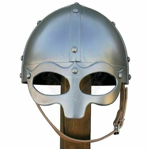 Casque viking médiéval - , de