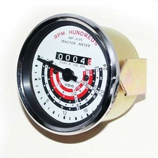 Tachymètre 0-2400 RPM
