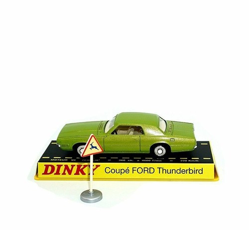 Dinky toys 1419 - dinky,