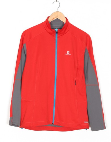 Veste salomon advanced - salomon, skin