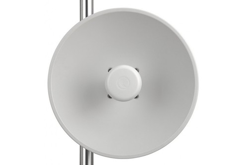 Kit 4ud antenne - wifi, cambium