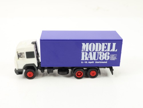 Voiture miniature herpa - miniature, h0