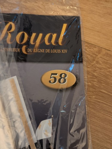 Altaya soleil royal fascicule - soleil,