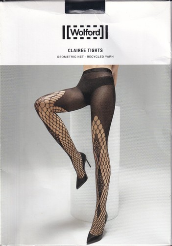 Collant wolford clairee - collant,