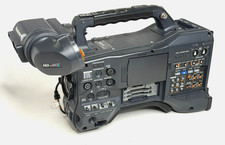 Panasonic AG-HPX300 P2HD