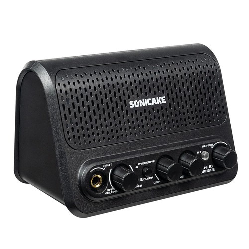 Amplificateur guitare mini - amplificateur,