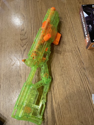 Nerf strike longstrike 6 - nerf,