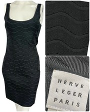 Robe Hervé léger Taille 38 