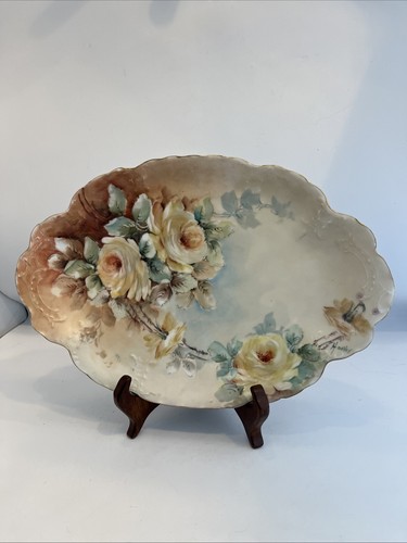Antique haviland limoges - haviland,