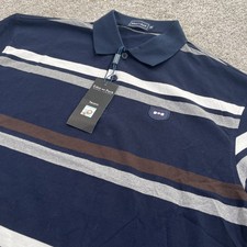 Eden Park Paris Polo Shirt 3XL