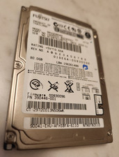 HDD Fujitsu MHV2080AH - 80 Go
