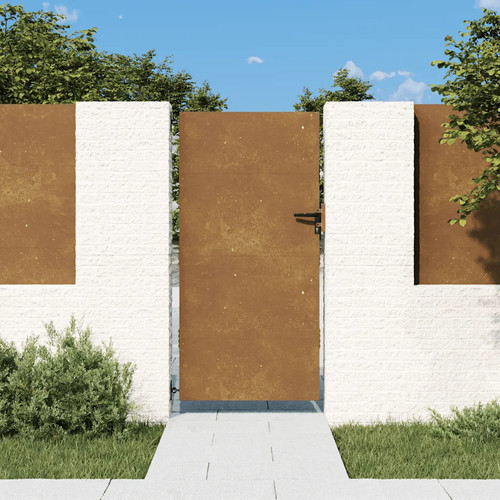 Portail jardin portillon - portail,