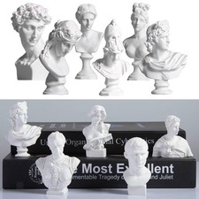 Classique Buste Statue