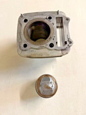Cylindre piston Suzuki 125 Marauder GZ