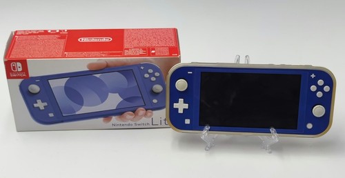 Console nintendo switch lite - console,