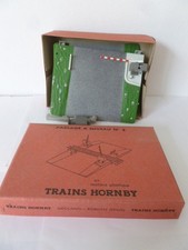 PASSAGE A NIVEAU HORNBY