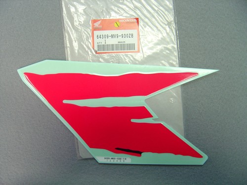 Autocollant 64309 mv9 930zb - c, 64309-mv9-930zb