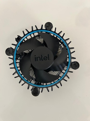 Intel core cpu stock - core,