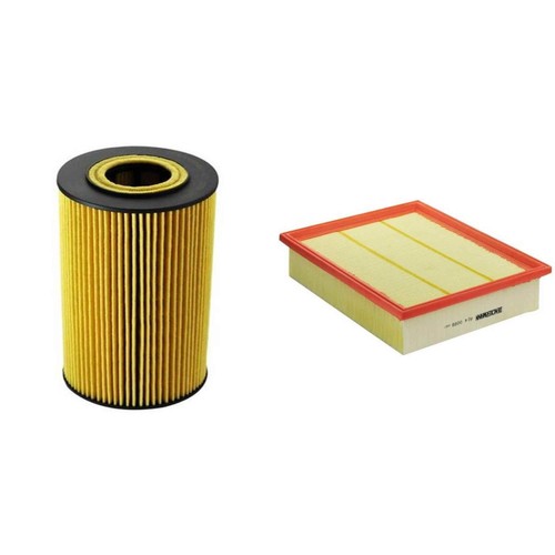 Denckermann inspection set - inspection,