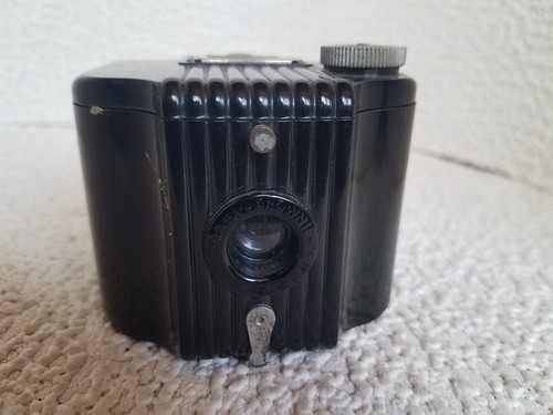 Kodak brownie baby - brownie, en