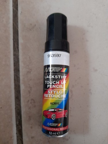 Stylo peinture retouche - stylo,