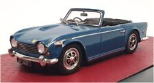 Matrix 1/43 Scale MX41902-042 - 1967-68 Triumph TR5 PI - Valencia Blue