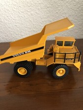 VOLVO BM 540 Dumper Neuf 1/50