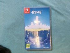 Rime Nintendo Switch FR