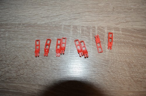 Jouef lot supports de - supports,
