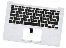  TOPCASE CHÂSSIS AVEC