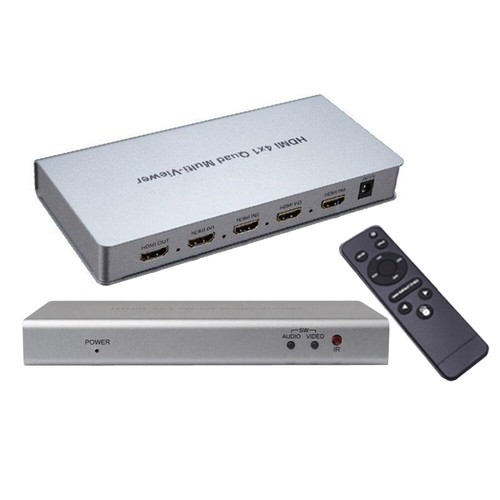 A73d hdmi 4x1 - hdmi,