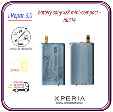 battery sony xz2 mini-compact