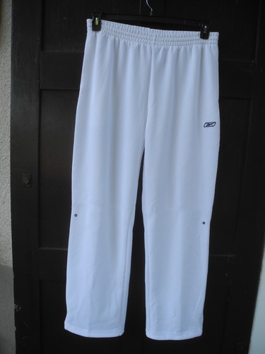 Pantalon jogging reebok l - jogging,