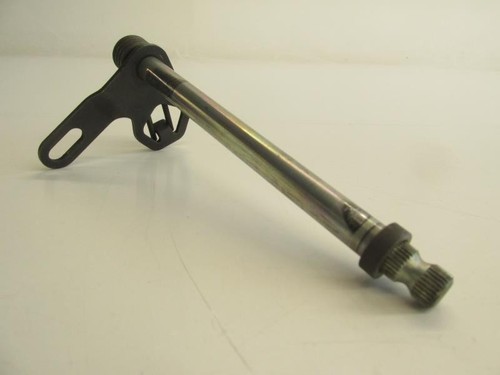 Axe selecteur honda tlr 250 - honda,