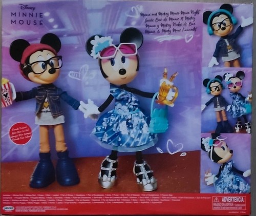 Disney minnie mickey film - &,