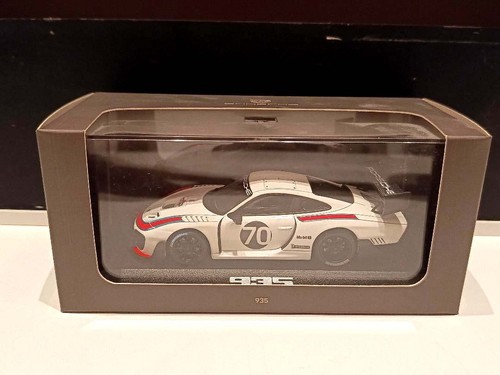 Porsche 935 991 ii gt2 - 1/43,