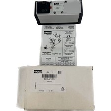 Électrovanne Pneumatique