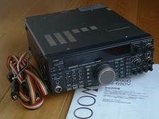Radio amateur