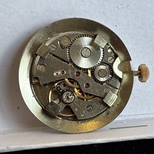 Mouvement montre ancienne - mouvement,
