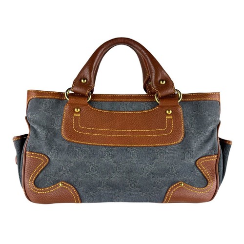 Authentique sac main - authentique,