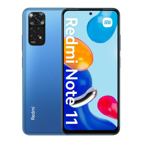Xiaomi redmi note 64go - xiaomi,