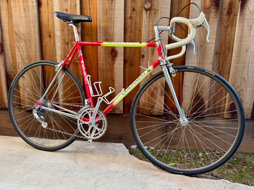 Colnago master piu - 56, cm