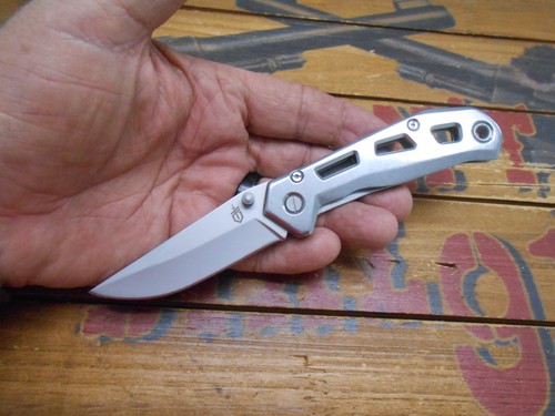 Gerber airlift pocket - pocket, knife