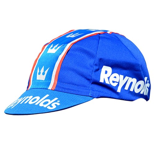Casquette ete vintage reynolds - vintage,