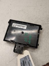 Boitier UCH RENAULT CLIO 3 PHASE 2