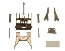 Relevage avant Laforge 80.3S -