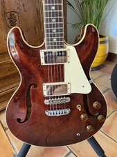 TA-70 Aria Pro II (Matsumoku)