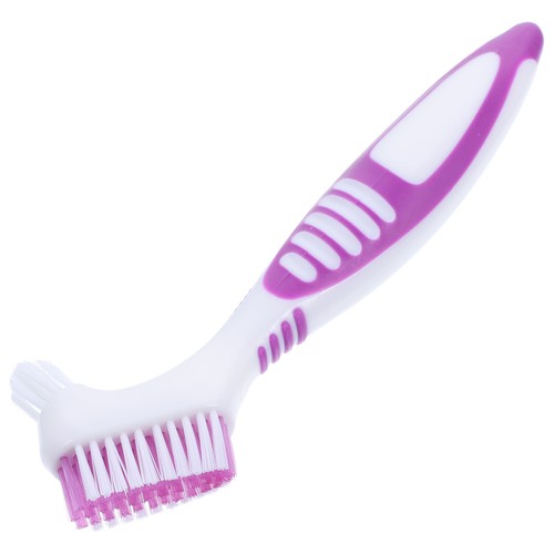 Brosse nettoyage carapace - brosse, de
