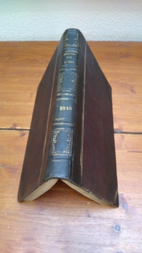 Journal des dames 1848 - dames,
